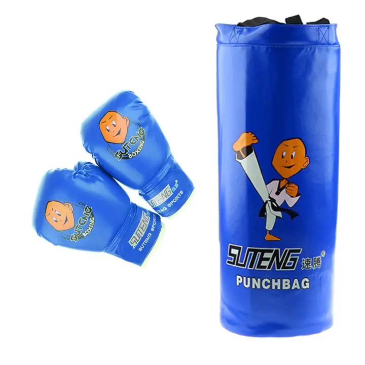 boxing kit set