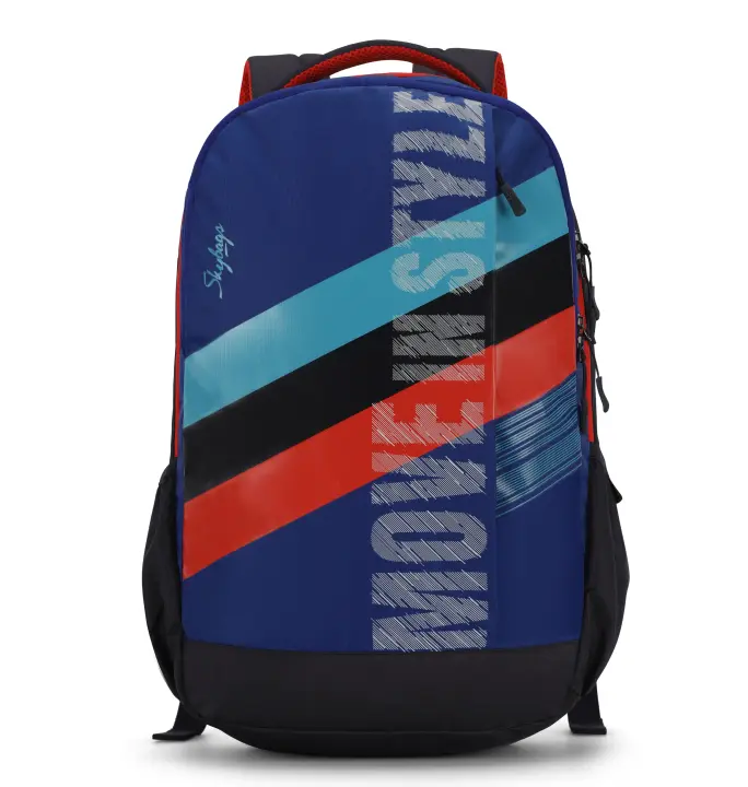 skybags 30l backpack