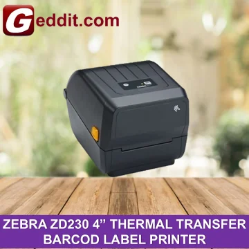 zebra zd230 price