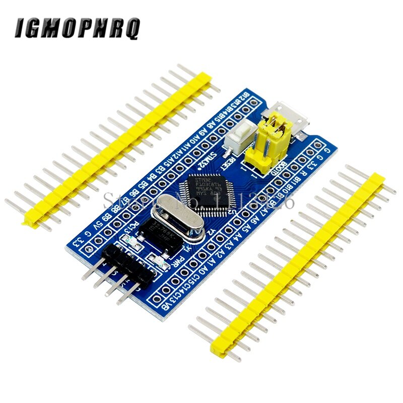 Stm32f103c8t6 arm stm32 minimum system development board stm module for arduino original