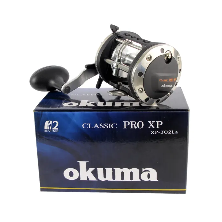 okuma classic pro xp