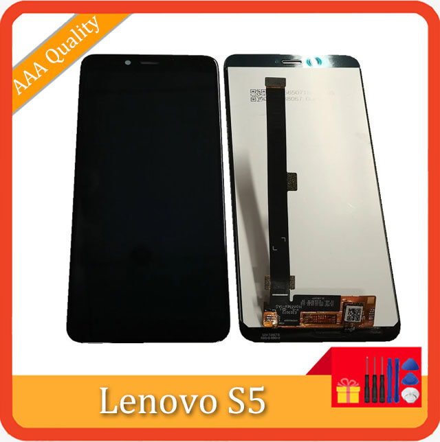 lenovo s5 lcd