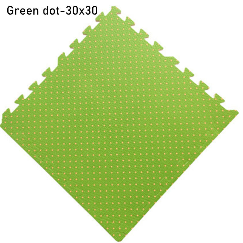 FED Carpet, DIY splicing, doormat, bathroom doormat, floor mat, good water absorption, bedroom living room sewing mat, floor mat, foam mat