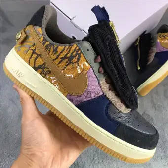 af1 low
