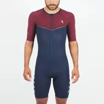 cycle shorts jumpsuit