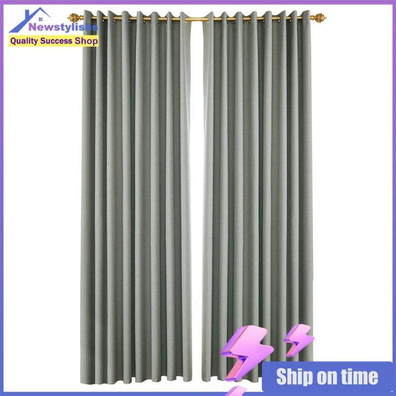 Rèm Che Sáng Hiện Đại, Rèm Che Cửa Sổ Cho Phòng Ngủ