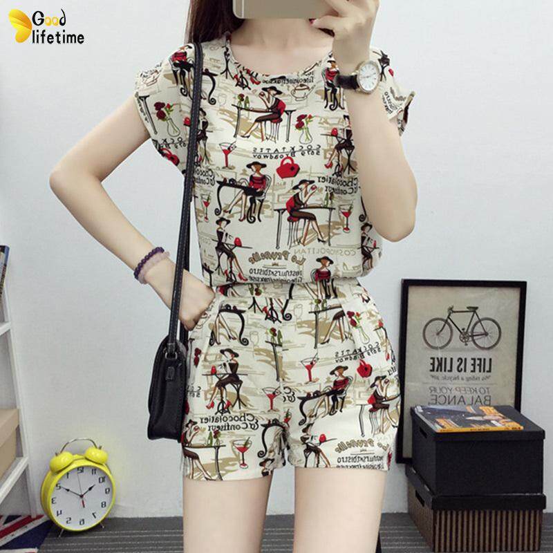 baju jumpsuit lazada