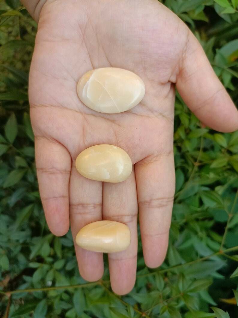 Đá vụn Aventurine vàng 20-40mm