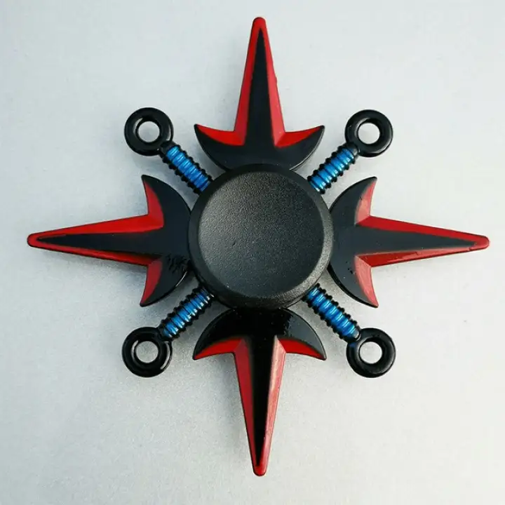 fidget spinner lazada