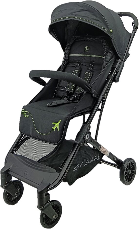 Fairworld best sale stroller q1