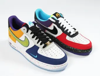 af1 la