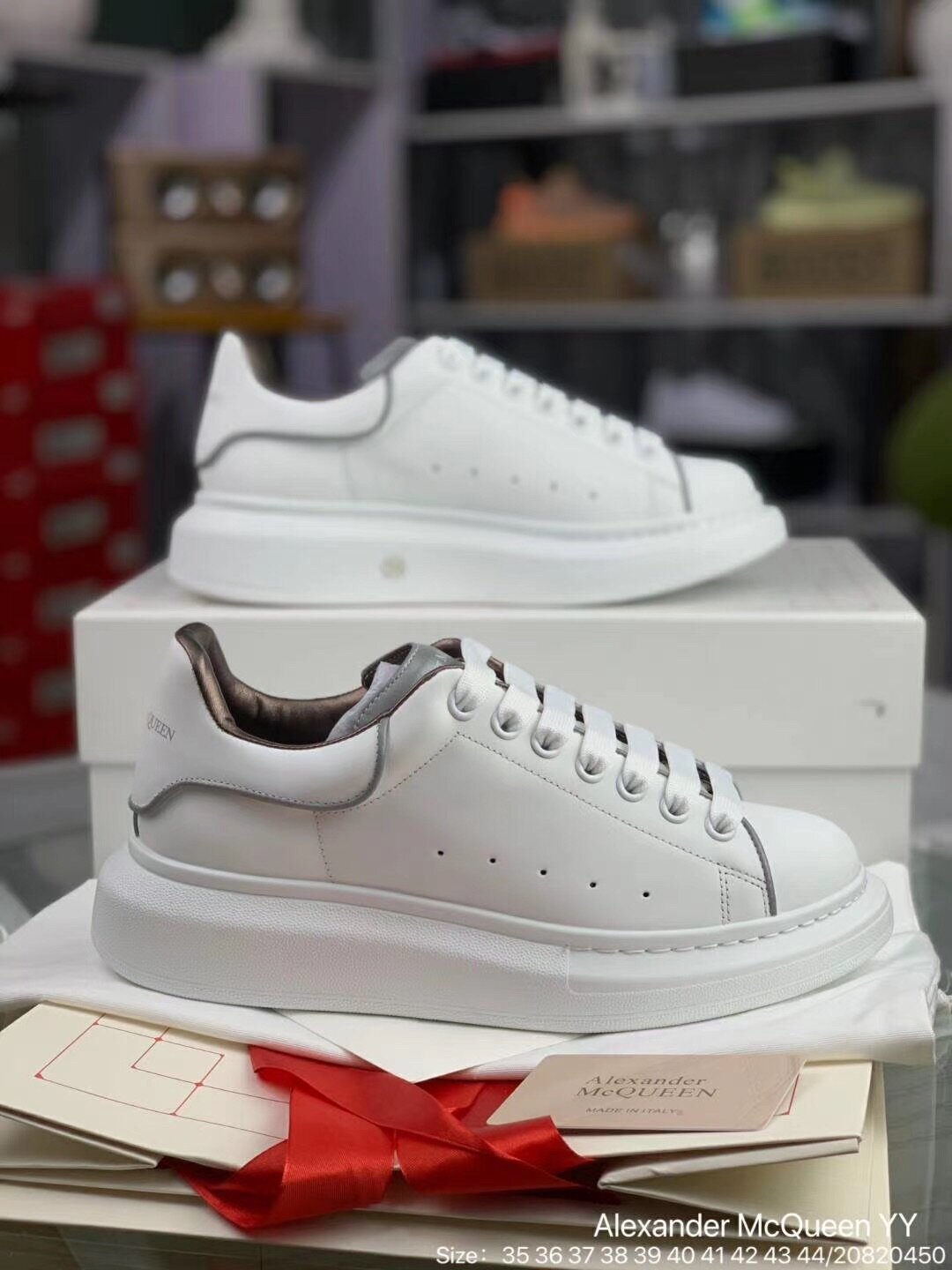 alexander mcqueen 44