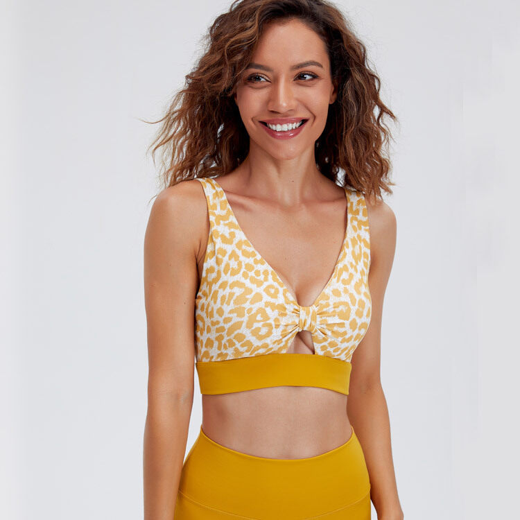 SUPERFLOWER Fiess-Sets, stoßfest, geraffter BH, Hüfthebehose, Laufen, Yoga, Sportanzüge für Damen_voghion.com