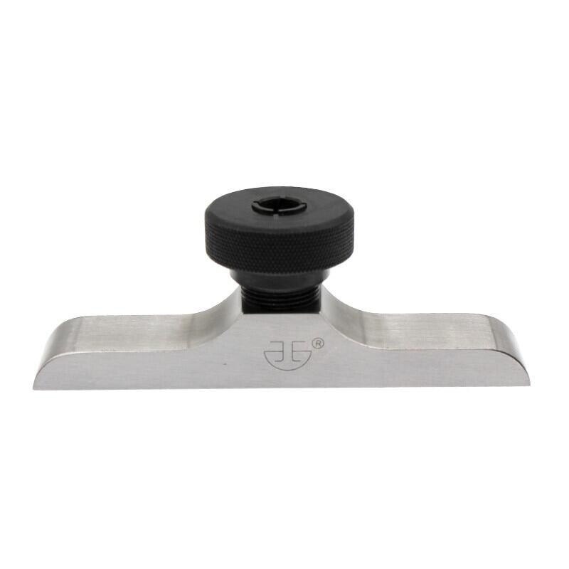 12.7Mm/25.4Mm Digital Depth Gauge Electronic Depth Gauge Depth Dial Indicator, Micrometer Depth Gauge 0-30Mm Round Tip Probe