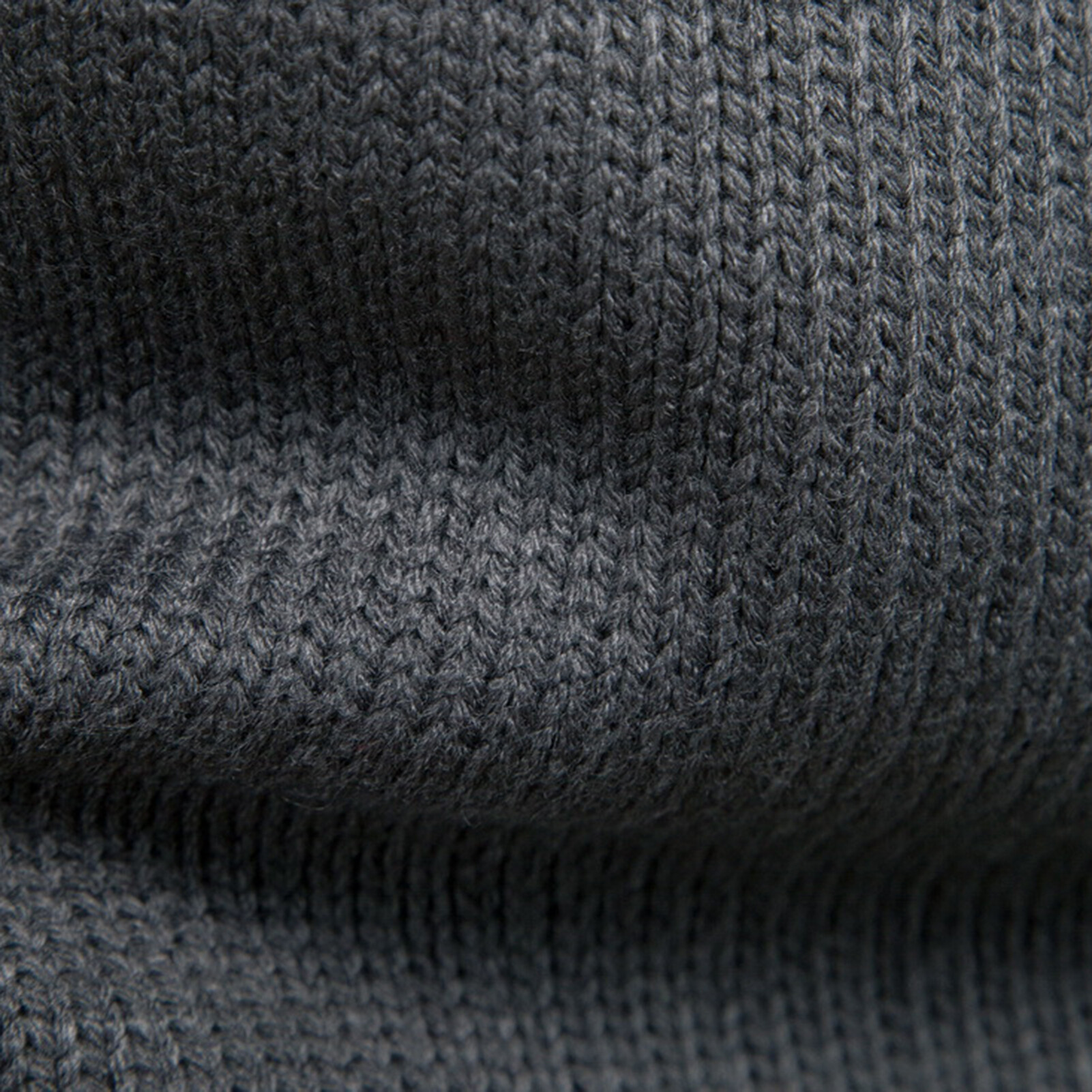Men Sweater Coat Solid Color Single-breasted Buttons Cardigan Elastic Knitting Turn-down Collar Thick Anti-shrink Spring Coat for Daily Wear Men Jacket Buttons