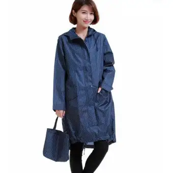 ladies pretty raincoats