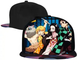 Yhsuk Fuck Off Unisex Fashion Cool Adjustable Snapback Baseball Cap Hat One Size Black