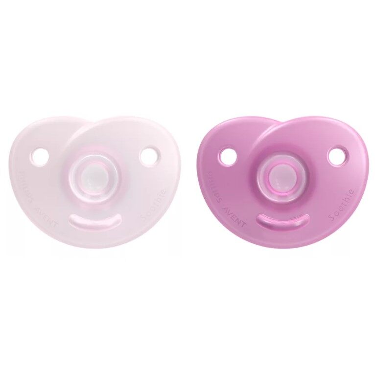 Target 2024 soothie pacifier