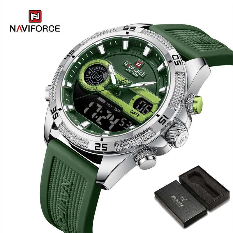 Naviforce nf9153m online price