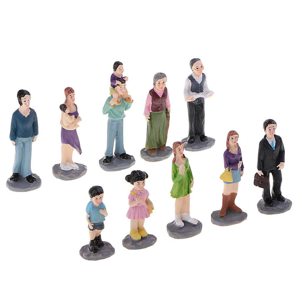 train set people