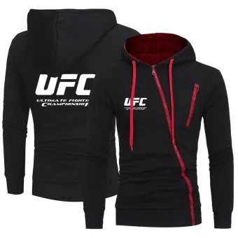 ufc gym hoodie