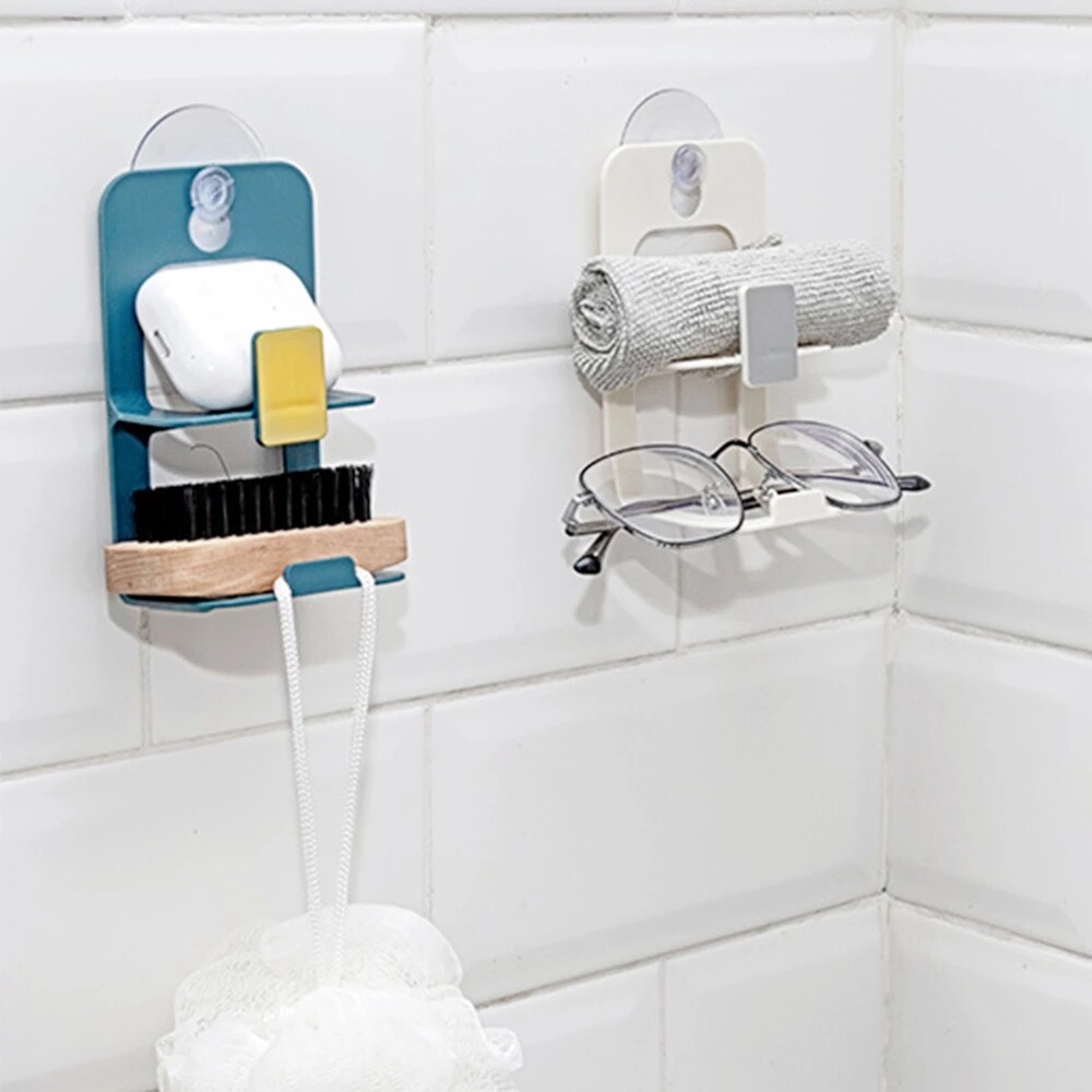 Bồn Rửa Nhà Bếp Xà Phòng Drainer, Bồn Rửa Cống Giá, Nhà Bếp Cốc Hút, Miếng Bọt Biển Lưu Trữ Chủ