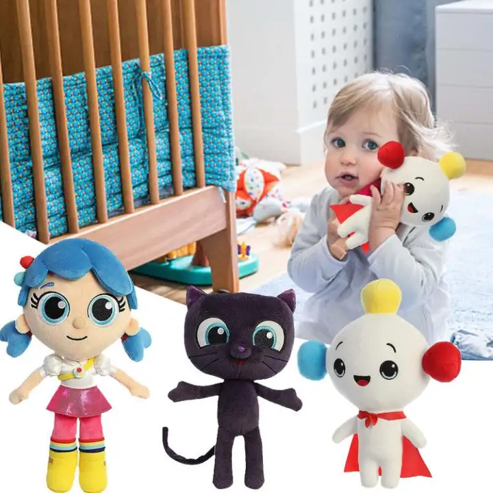 bartleby toy