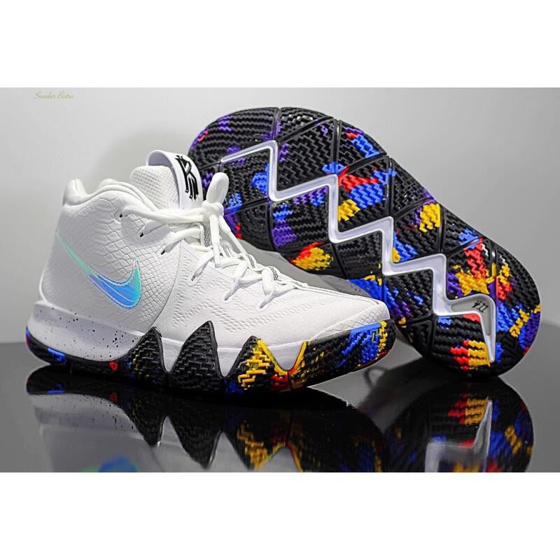 kyrie 4 lazada