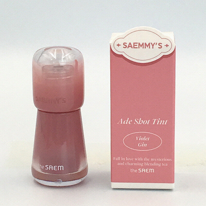 [Các Saem] seammy của ADE bắn Tint 3.2g