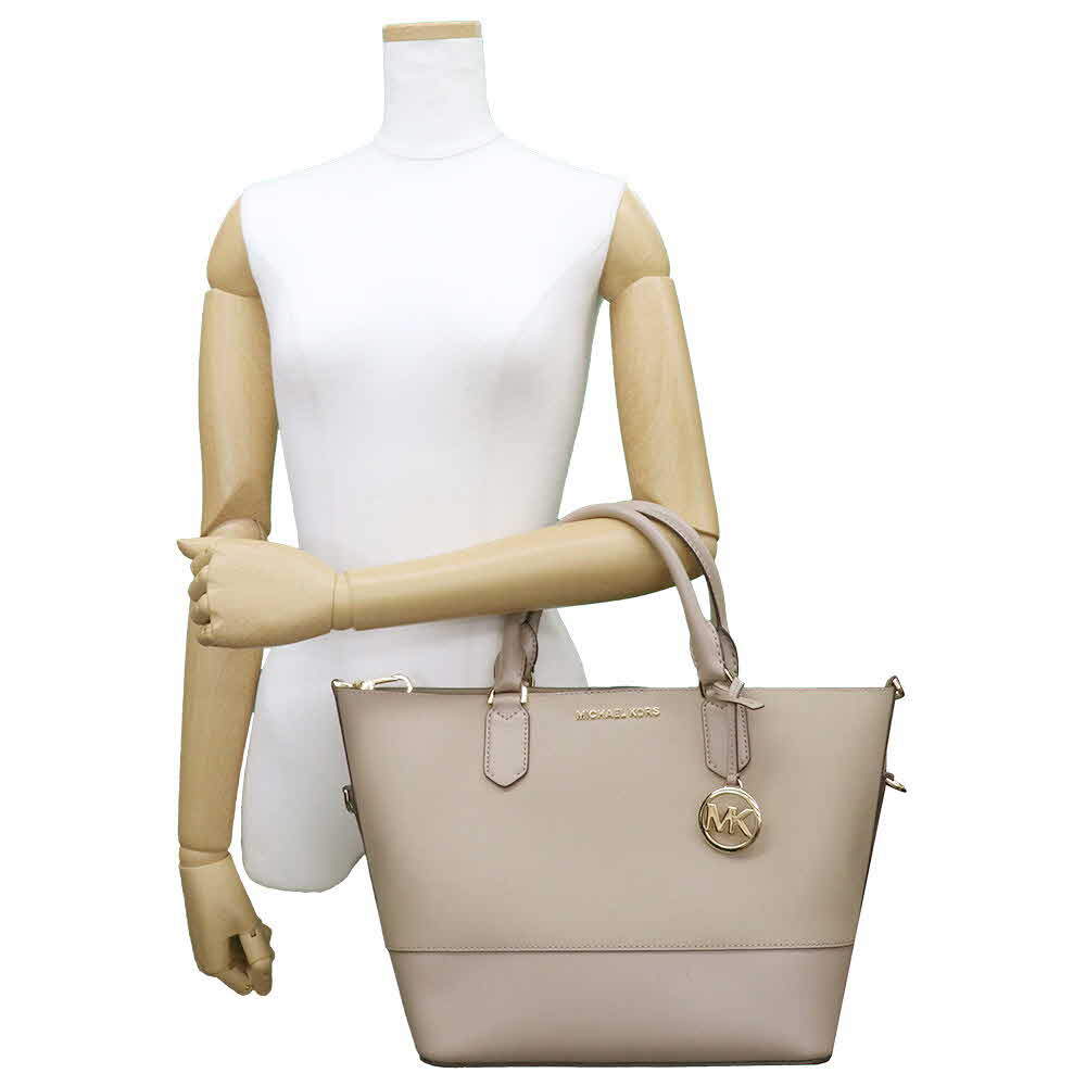 michael kors trista large grab bag