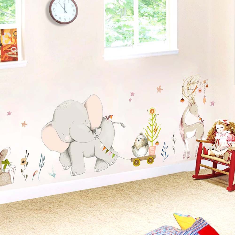 wall decals for kids bedroom