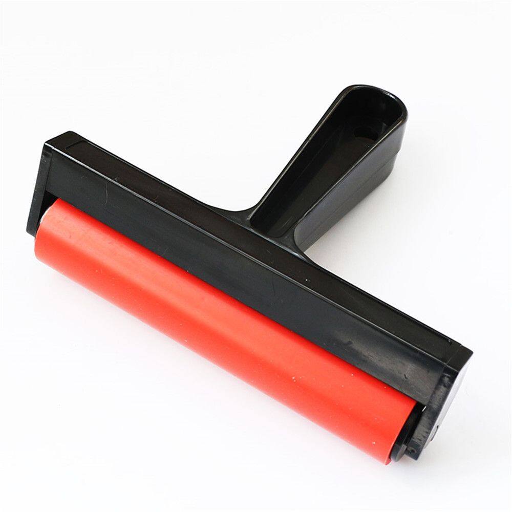 RSBPHM DIY Sticking Tightly Handcraft Diamonds Painting Accessories Plastic Paint Rollers Cross Stitch Tool Diamonds Painting Roller