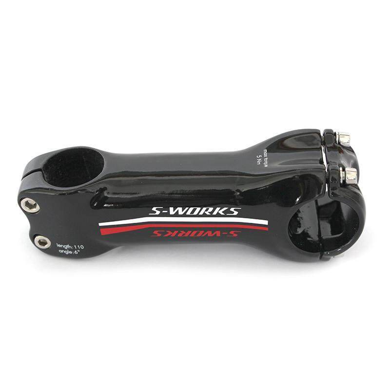 S Works Super Light Carbon Stem Road Mountain Bike Stem 6 17 Degree Bicycle Stem Bike Parts 31 8 80 90 100 110 120mm Lazada Ph S Works Super Light Carbon Stem Road Mountain Bike Stem 6 17 Degree Bicycle Stem Bike Parts 31 8 80 90 100 110 120mm Lazada Ph