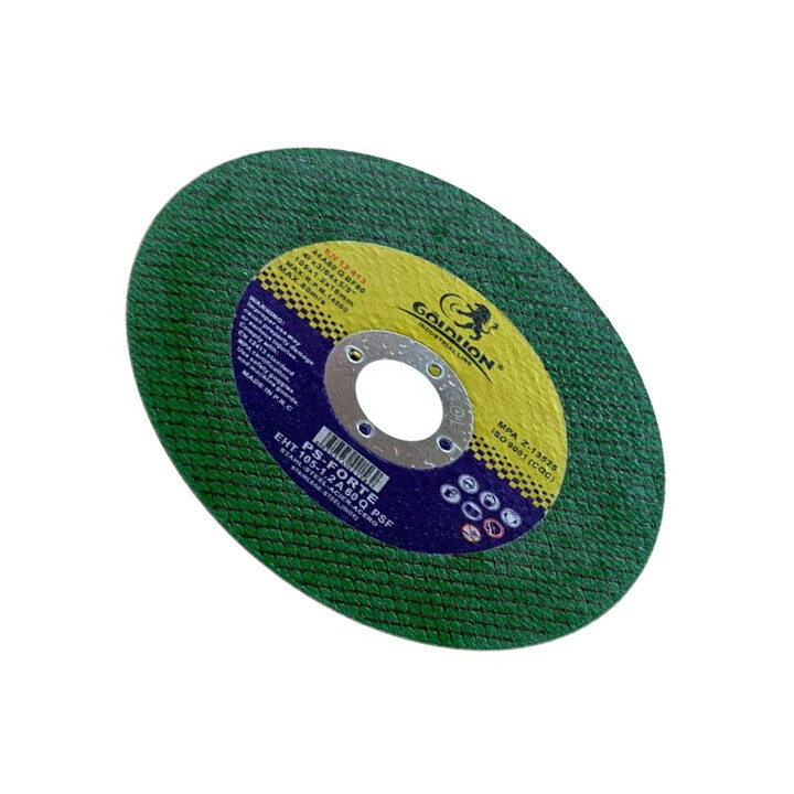 Lưỡi Cắt Kim Loại 100mm Cao cấp