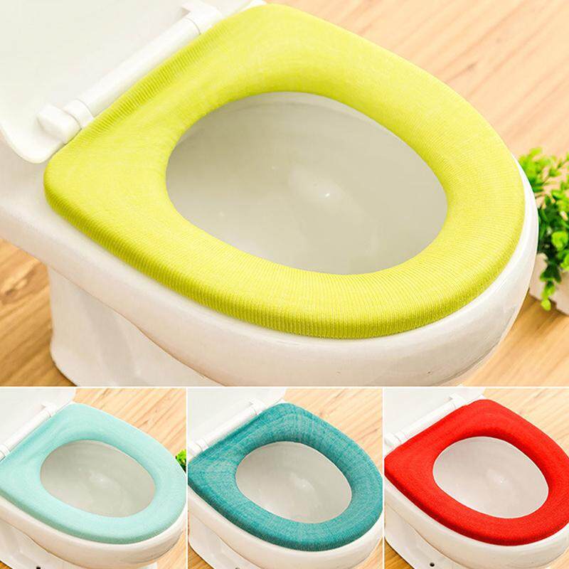 toilet seat warmer cover