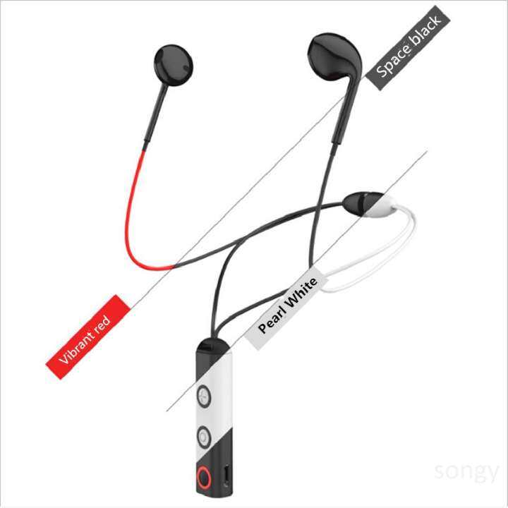 bt313 bluetooth headset