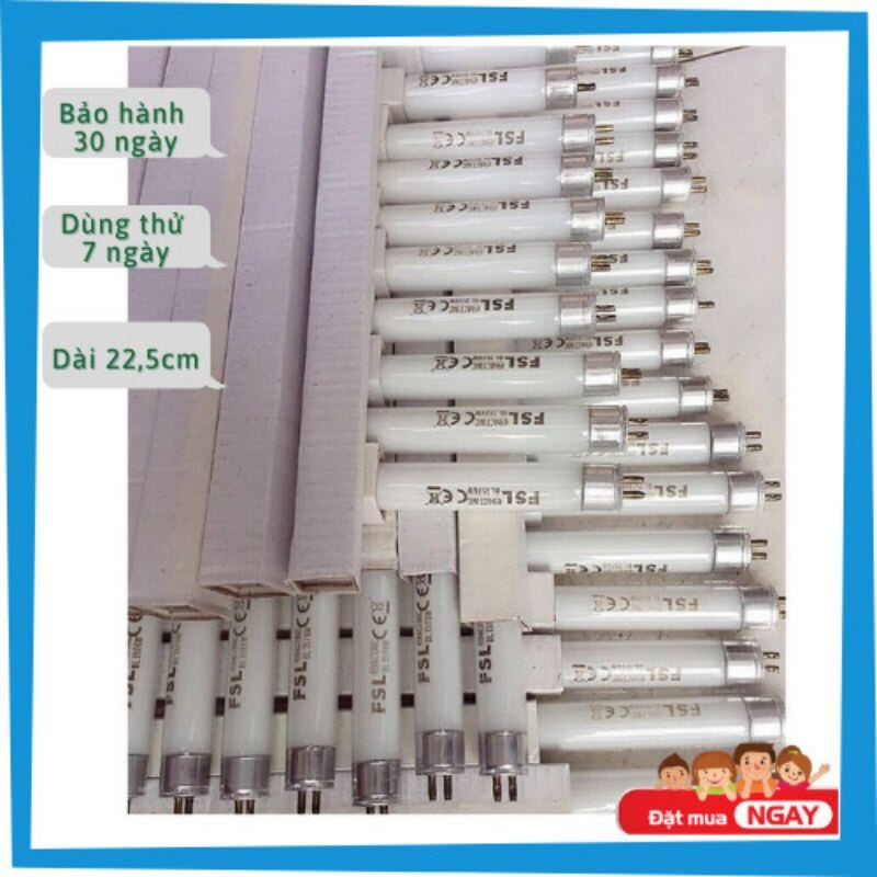 Bóng đèn bắt muỗi ( Bóng đèn thay thế)