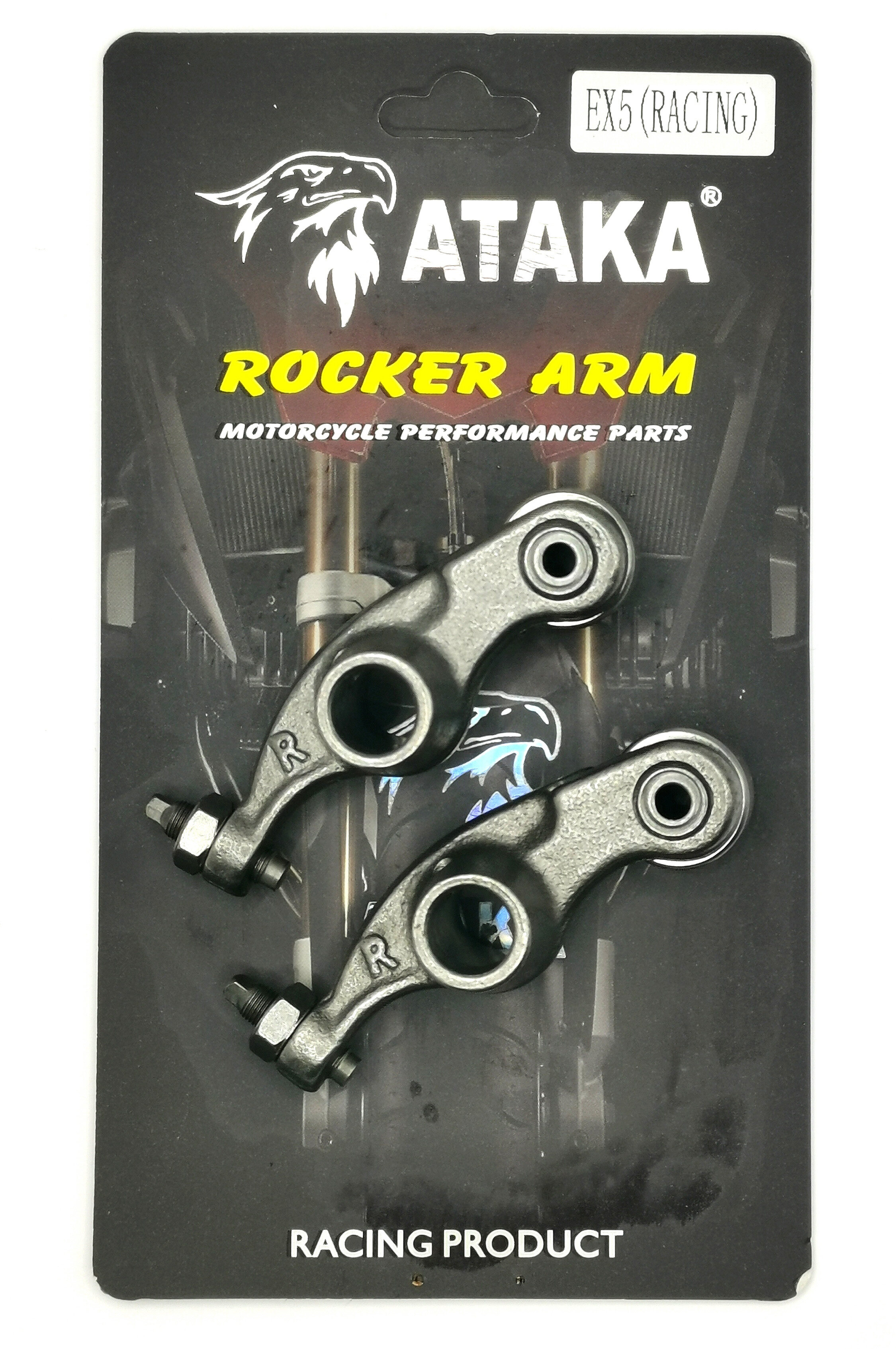 Rocker arm deals ex5