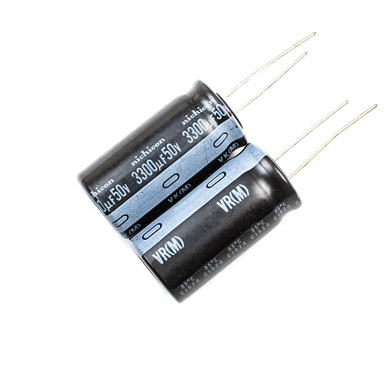 10pcs 220uf 6.3V220UF Nichicon HV 5x11mm Low Impedance Motherboard Capacitor