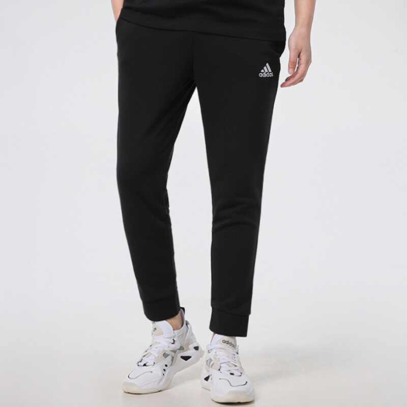 Adidas Men's pants new sports pants in 2021 spring GK9265 | Lazada PH