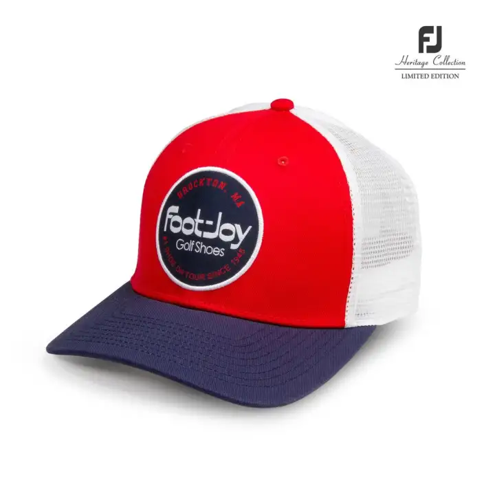 footjoy golf hats