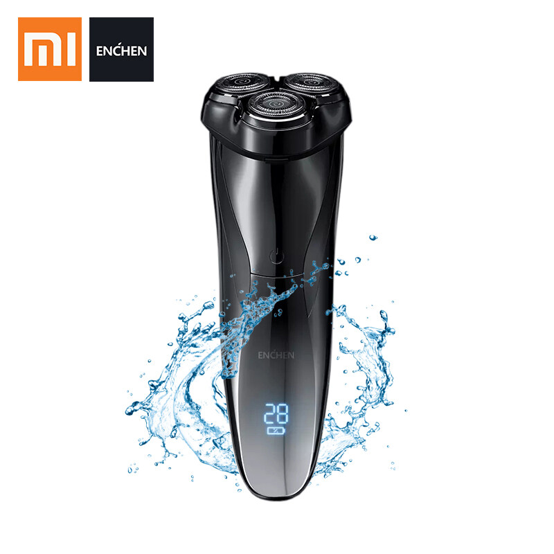 xiaomi youpin 3d electric shaver