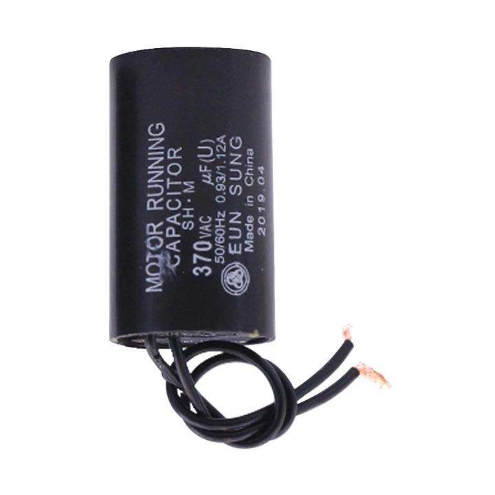 Tụ Động Cơ Máy Bơm 370V Các Loại