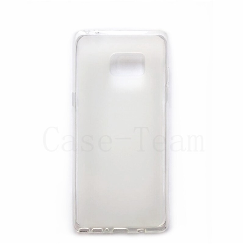 Ốp Lưng TPU Mềm Cho Samsung Galaxy Note Fan Edition /Samsung Galaxy Note FE