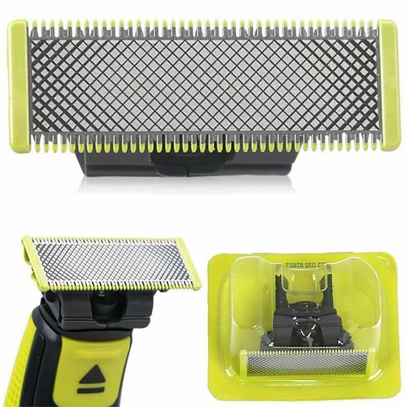 1/2/4 Pack Replacement OneBlade Blades Head Beard Trimmer Fits All