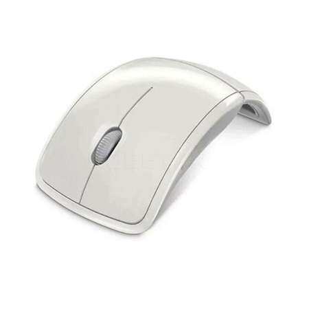 2.4GHz ไร้สายเมาส์โค้งพับได้พับได้แบบพกพา Arc เมาส์แบบออปติคัลพร้อมตัวรับสัญญาณ USB สำหรับคอมพิวเตอร์พีซีแลปท็อปโน้ตบุ๊คแท็บเล็ต MacBook 2.4GHz ไร้สายเมาส์โค้งพับได้พับได้แบบพกพา Arc เมาส์แบบออปติคัลพร้อมตัวรับสัญญาณ USB สำหรับคอมพิวเตอร์พีซีแลปท็อปโน้ตบุ๊คแท็บเล็ต MacBook