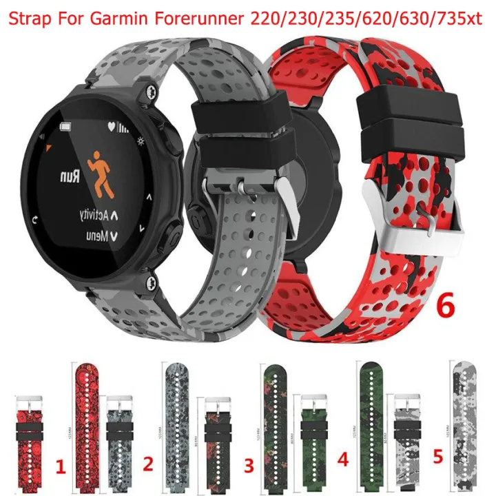 lazada garmin forerunner 235