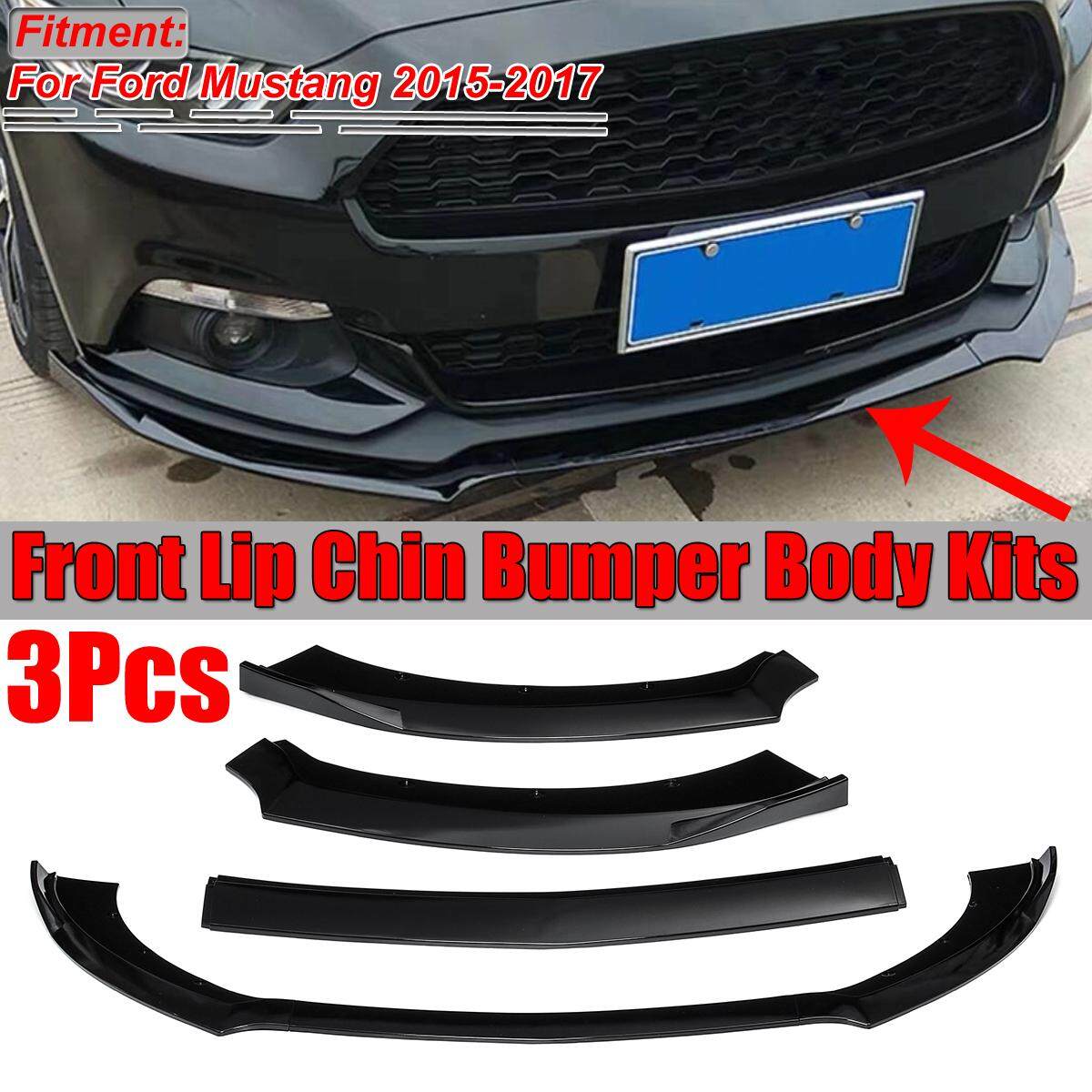 2015 ford mustang body kit bewerpa