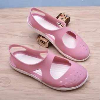 crocs new arrival 2019