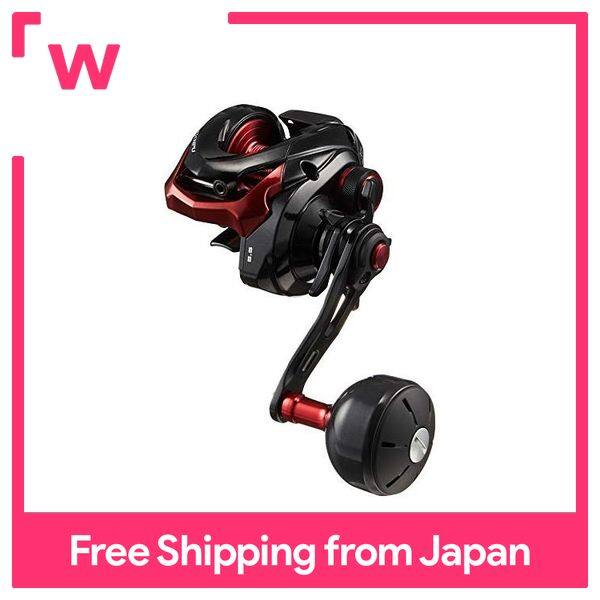 SHIMANO Ship / Manual winding reel Both axes 20 Genpu XT